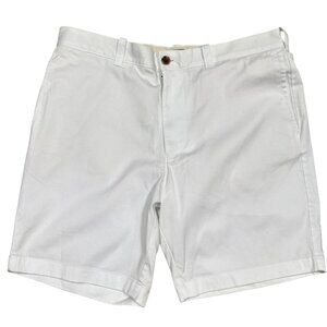 J.crew White Men short Size 35